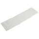 thumbnail image 3 of 300 Uds palitos de piruletas de papel de calidad alimentaria, barra de accesorios para hornear pasteles de caramelo blanco hueco, 3 of 8