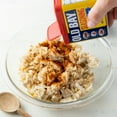 thumbnail image 6 of OLD BAY Gluten Free 30% Less Sodium Seasoning, 2.0 oz Can, 6 of 27