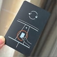 thumbnail image 4 of For Tesla Model 3/Y Induction Smart Car Key Card Direct Programming, 4 of 5