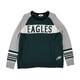 thumbnail image 2 of Suéter Touch para Mujer Philadelphia Eagles Verde XX-Large, 2 of 3