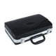 thumbnail image 2 of Funda de Transporte Ligera Y Dura para , Maleta para Principiantes, Color Negro, 2 of 9