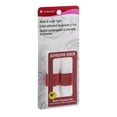 thumbnail image 2 of Singer Hook & Loop Adhesive Tape .75"X18"-White, 2 of 6