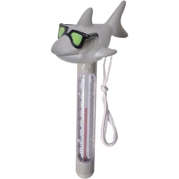 International Leisure Products Cool Shark Pool Thermometer 9226