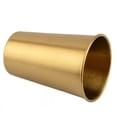 thumbnail image 3 of Copas de acero inoxidable Copas de agua de 500 ml Tazas de beber metal Copa de agua de pared simple MABOTO taza, 3 of 6