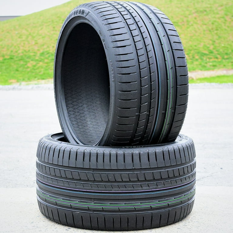 Goodyear Eagle F1 Asymmetric 2 275/45R18 103 Y Tire Goodyear Eagle F1 Asymmetric 2 275/45R18 103 Y Tire