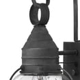 thumbnail image 7 of Hinkley Lighting - Cape Cod - 1 Light Extra Small Outdoor Wall Lantern in, 7 of 7