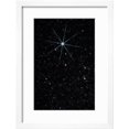 thumbnail image 2 of Star Vega In the Constellation of Lyra, Framed Art Print Wall Art by John Sanford Sold by Art.Com, 2 of 6