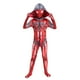 thumbnail image 1 of Disfraz de Venom para niños, mono de superhéroe, Spiderman, Spandex, Zentai, Halloween, Cosplay, estilo 3D Fivean unisex, 1 of 2