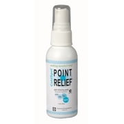 Point Relief ColdSpot Spray, 2 Ounce, Case of 144