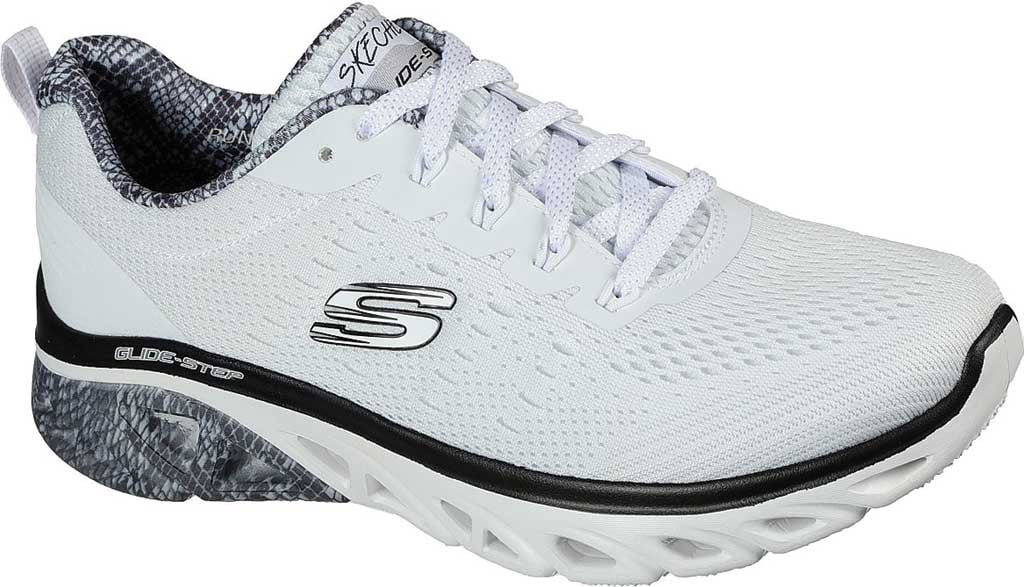 new skechers glide step