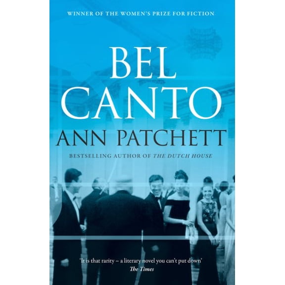 Pre-Owned Bel Canto (Paperback) 1841155837 9781841155838