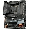 thumbnail image 5 of Aorus Ultra Durable Z590 AORUS ELITE Desktop Motherboard, Intel Chipset, Socket LGA-1200, Intel Optane Memory Ready, ATX, 5 of 5