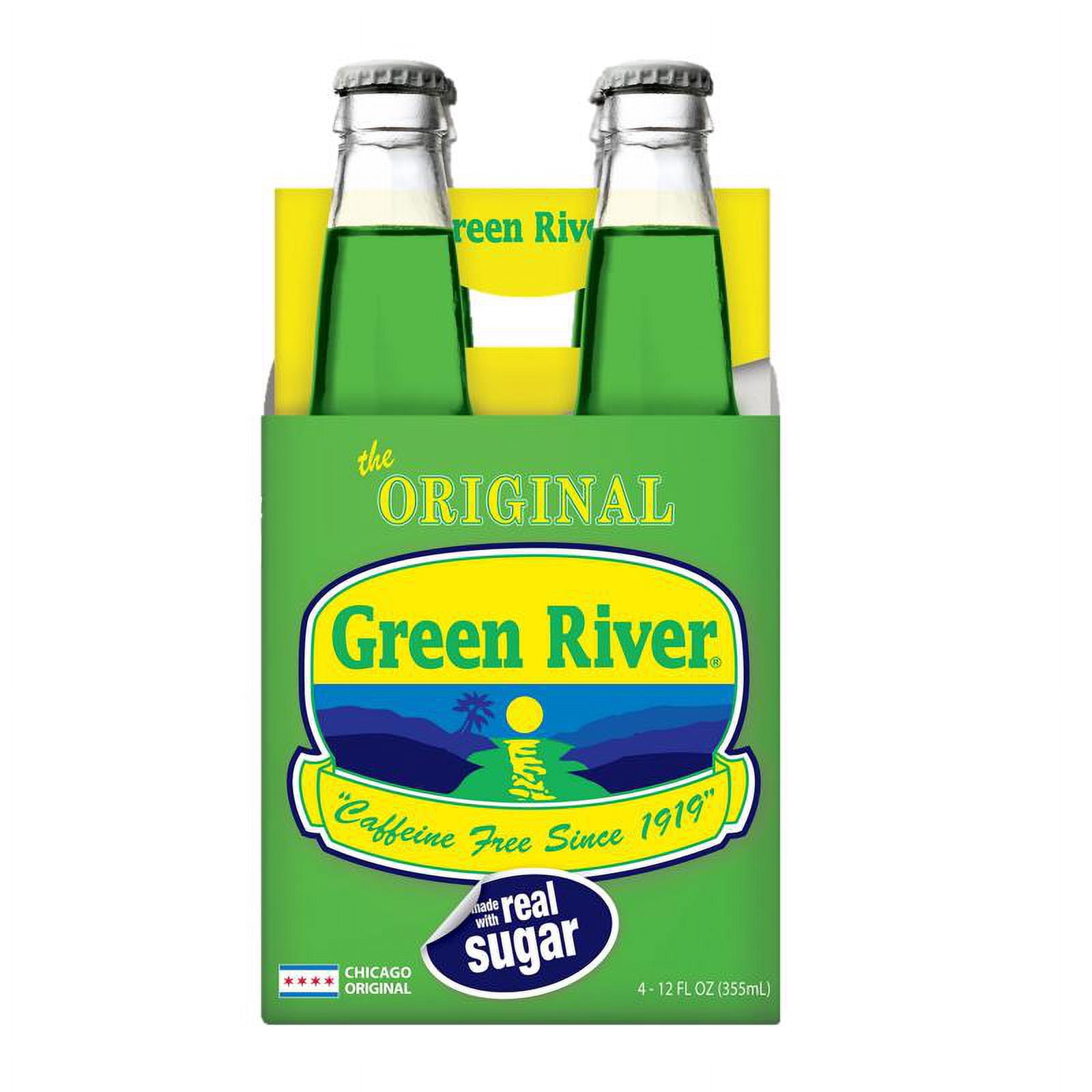 SPRECHER BEV GREEN RIVER 12OZ