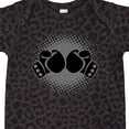 thumbnail image 4 of Inktastic Boxing Gloves Sports Boys or Girls Baby Bodysuit, 4 of 5