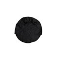 thumbnail image 1 of pitrice 4 Pieces Car Tire Dust Cover Portable Waterproof Vehicle Wheel Protector Weatherproof Universal Trailer Sleeve Black 82x30cm, 1 of 9
