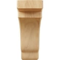 thumbnail image 2 of Ekena Millwork 3 1/2"W x 7 1/4"D x 9 1/2"H Bedford Bracket, Red Oak, 2 of 4