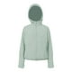 thumbnail image 1 of Chamarra George Para Mujer Talla G Color Verde, 1 of 4