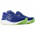 thumbnail image 2 of NEW BALANCE SIZE 11 4E EXTRA WIDE EVOZ V3 BLUE WHITE RUNNING SHOE SNEAKER, 2 of 6
