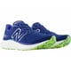 thumbnail image 2 of NEW BALANCE SIZE 11 4E EXTRA WIDE EVOZ V3 BLUE WHITE RUNNING SHOE SNEAKER, 2 of 6