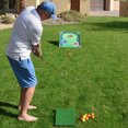 thumbnail image 4 of Ensemble de Jeu de Golf Extérieur Portable avec Sac de Rangement, 4 of 8