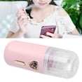 thumbnail image 4 of Face Mist Sprayer, Facial Humidifier USB  Convenient To Use  For Home For Outdoor White,,Green,Yellow, 4 of 8
