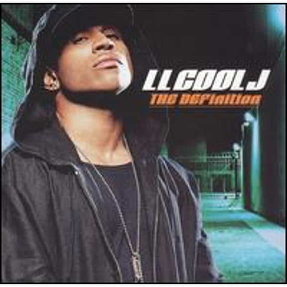 Pre-Owned The DEFinition (CD 0602498626092) by LL Cool J