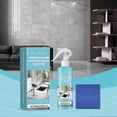 thumbnail image 3 of Home Ceramic Coating Spray Kit Seal & Protect Kitchen & Bath Surfaces for Home Kitchen Repels Fingerprints, 3 of 5