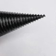 thumbnail image 5 of Heavy Duty Wood Drill Bit Firewood Splitter with Anti-Skid Thread & Hex Shank Handle for Log Splitting, 5 of 5