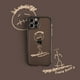 thumbnail image 2 of Funda de teléfono de silicona suave transparente de baloncesto de Street Travis Scot para apple iPhone 13 12 Pro Max 7 8 Plus XS XR 11 SE MiNi Tan Jianjun unisex, 2 of 2