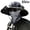 Black background camouflage, variant on Hat With Fans Solar Power,Fan Hats For Men,Man Woman Universal,Hat With Fan,Fishing And Travel Use