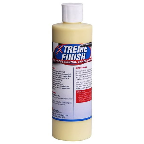 Corrosion Technologies 67103 Xtreme Finish 16 oz.