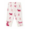 thumbnail image 5 of Paris Hilton x Monica + Andy Organic Cotton Baby 14 Piece Gift Box Set, Sizes Preemie- 0/3 Months, 5 of 17