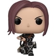 thumbnail image 2 of Funko POP! Animation Attack on Titan Sasha Braus #1448 [Metallic] Chalice Collectibles Exclusive, 2 of 2