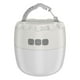 thumbnail image 2 of Farol LED recargable para acampar - batería de 3200mAh, carga tipo C, luz de 360°, batería externa para teléfono para emergencias y uso al aire libre, 2 of 9