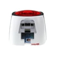 thumbnail image 3 of Impresora de credenciales Badgy B-100 + KIT 1 RIBBON P/ 50 IMP. y 50 TARJ. 30 MLS Software B12U0000RS, 3 of 4