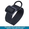 thumbnail image 3 of Sling Cuerda De Escalada De Nailon Impermeable Para Deportes Al Aire Libre Kearding OD013126-00, 3 of 6