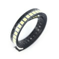 thumbnail image 4 of 200X Rétroéclairage LED 1210 3528 2835 3V 1W 92L Blanc Froid pour LG Innotek LCD Rétroéclairage LED TV, 200X Rétroéclairage LED, Blanc, 4 of 5