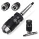 thumbnail image 1 of Drilling Lining Quick-tension Boring Chuck 1-16mm B16 With Cones Mk2 Auslappenblappe Condition: New, 1 of 1