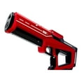 thumbnail image 1 of pitrice High-pressure Electric Water Gun For Summer Beach Fun Childrens Pulse Electric Continuous Water Gun Coral Red, 1 of 6