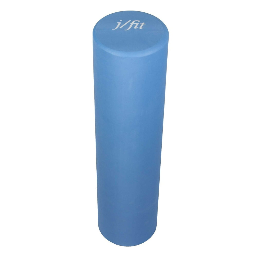 EVA High Density Foam Roller 24"