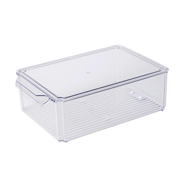 Multipurpose Kitchen Storage Portable Sturdy Plastic Materials Materials Basket Accessory for Efficient Organization
