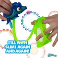 thumbnail image 3 of ORB Odditeez ™ SLIMIPALZ ™ Rat, 3 of 3
