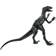 Jurassic World: Fallen Kingdom Indoraptor Dinosaur Action شخصية مع المفاصل المنقولة ، هدية لعبة