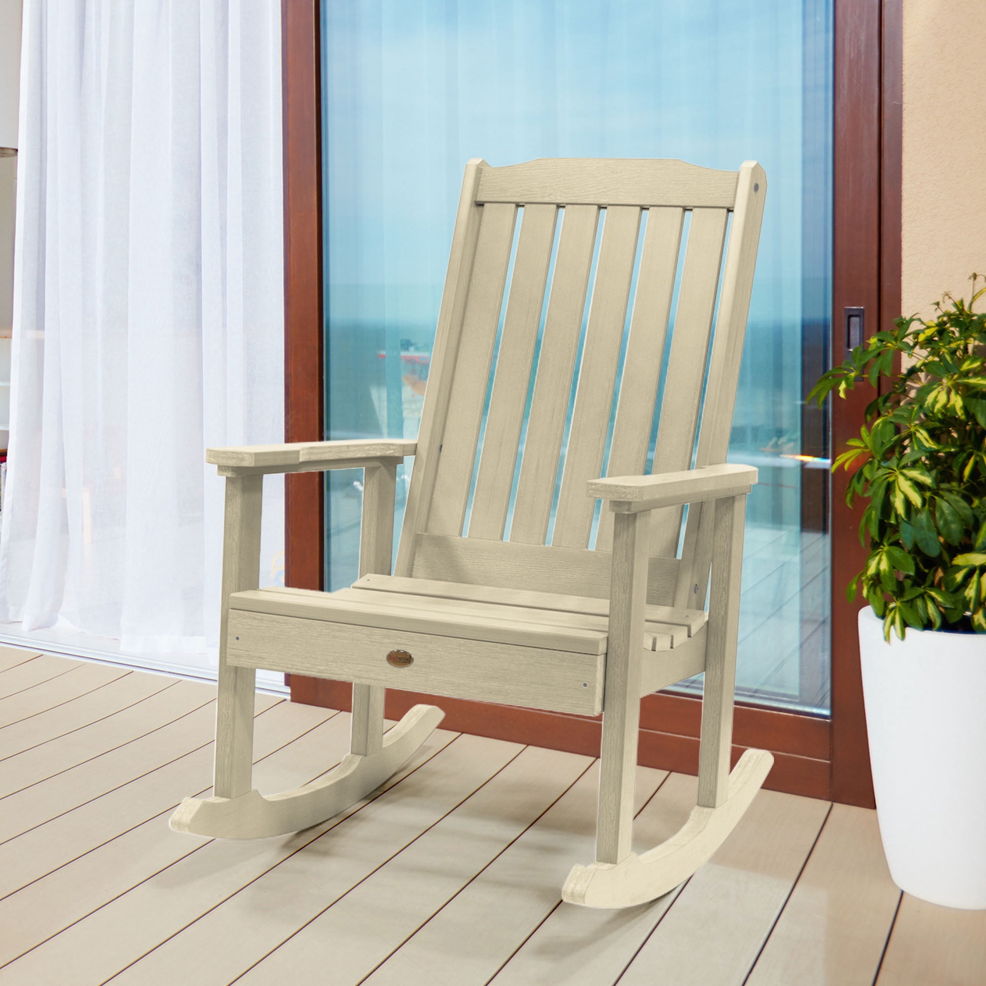 Lehigh Rocking Chair