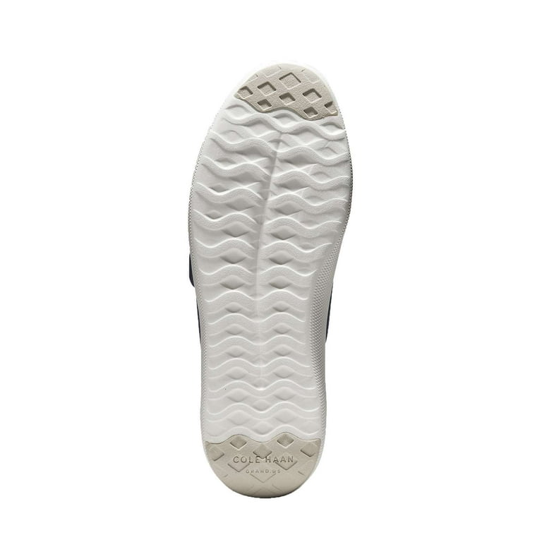 Cole Haan Women Grandpro Tennis Flatform Monk Shoes Walmart
