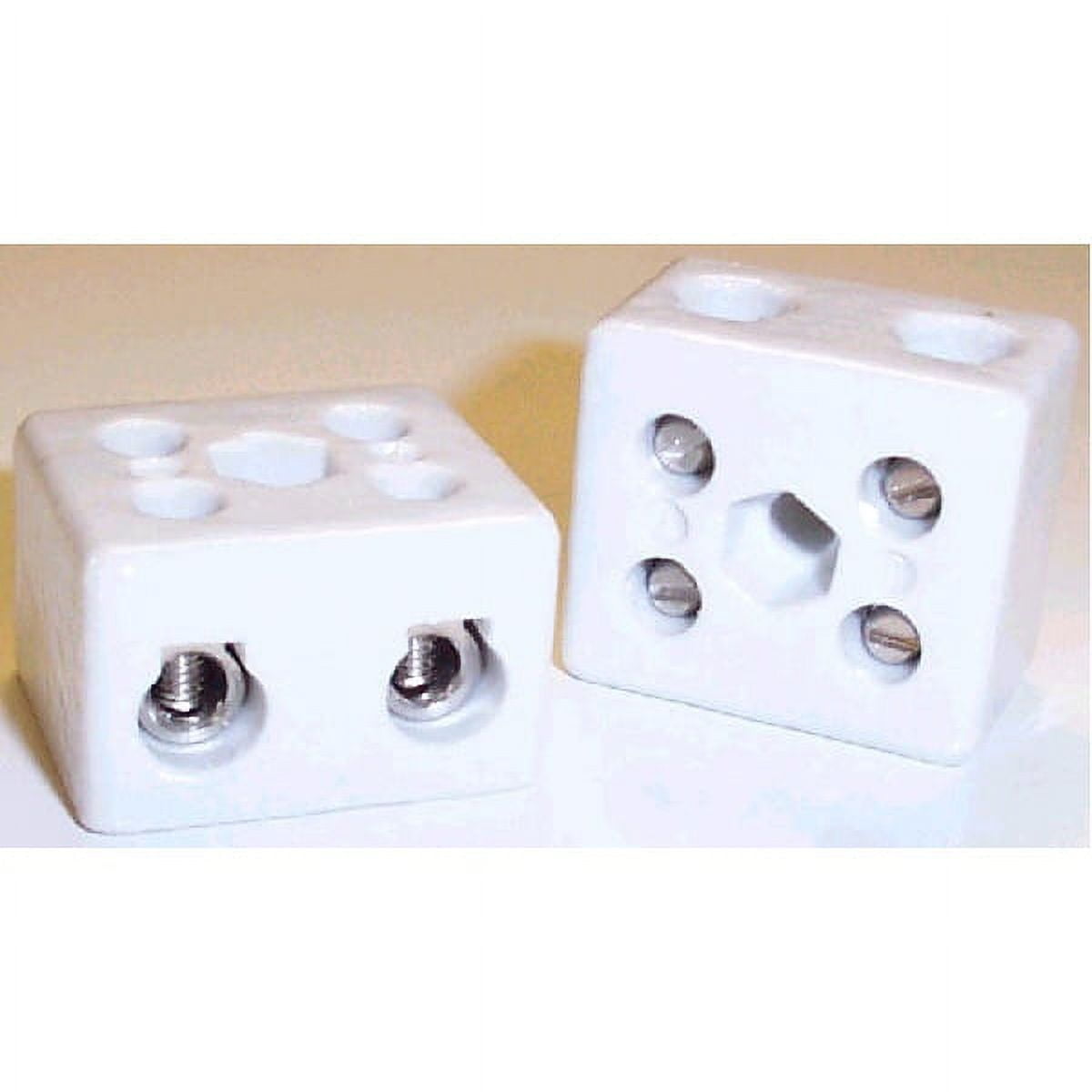 TB2J-30 30 Piece Pack of Terminal Blocks