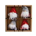 thumbnail image 1 of Cateissary Muñeco De Gnomo De Navidad Decoración De Ambiente Festivo Para El Hogar Llamativo - Figuras Sin Rostro Kits de decoración para fiestas tipo+2, 1 of 6