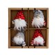 thumbnail image 1 of Cateissary Muñeco De Gnomo De Navidad Decoración De Ambiente Festivo Para El Hogar Llamativo - Figuras Sin Rostro Kits de decoración para fiestas tipo+2, 1 of 6