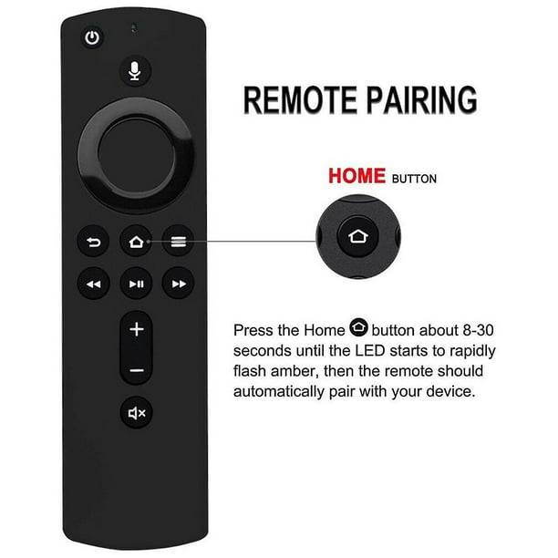 For Amazon Fire Tv Stick 4k Fire Tv Stick With Alexa Voice Remote