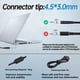 thumbnail image 5 of Cargador De Portátil Inspiron De 65 W Para Dell Inspiron 13 14 15 3000 5000 7000 Series 3420 5558 5755 3147 7348-2In1 5555 5559 Latitude 3520 Vostro 0G6J41 0Mgjn Adaptador De Alimentación De Ca Con Pu, 5 of 5